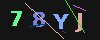 Gambar captcha