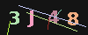 Gambar captcha